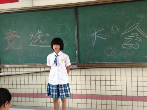 「早恋」班级里最不可能 \早恋\的3个班委，特别是第3个，想要\脱单\都难