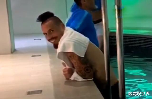 「贝尼特斯」贝大师进攻还押宝哈姆西克？前后腰若不硬 青春风暴只能求对手轻虐！