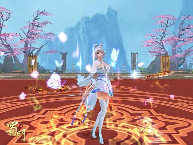 「网游」游戏中网恋是什么样的体验？玩家自述：我杀我老婆杀到结婚！