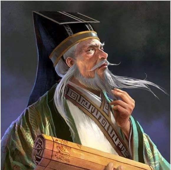 「刘伯温」刘伯温出生之时家中来了一个道士,后来的能力都和他有关