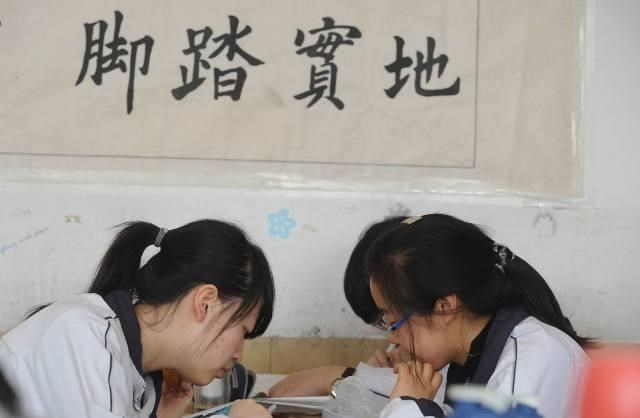 #高考#英语学不好和用不到，应该降为副科，你认同吗？听听老师怎么说