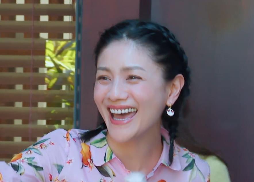 「金瀚」《妻子的浪漫旅行4》金瀚取代魏大勋，见到谢娜被嫌弃，画面超尬