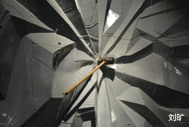 「海尔」张瑞敏再挥铁锤，砸向物联网大门