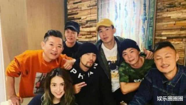 辛芷蕾：周杰伦为了捧自己的兄弟，跟他合作了一首歌，结果红了17年零差评