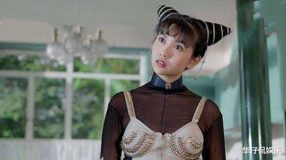 [王晶]《超级学校霸王》幕后冷知识：王晶凑四大天王给张卫健当配角，黎明却不愿意出演