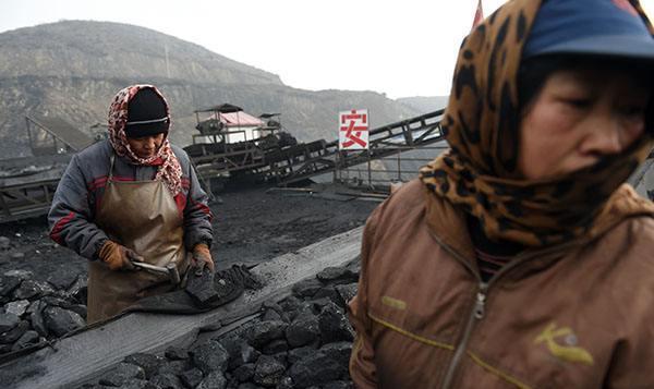 『山西省』山西现超大气田,储量高发达5000亿立方,煤炭帝国变身天燃气大省