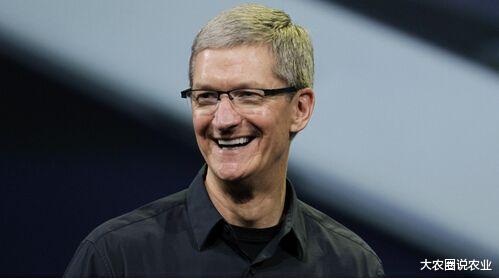 #华为#华为开始反击,库克接受“屈辱”合约,美专家:苹果要完了