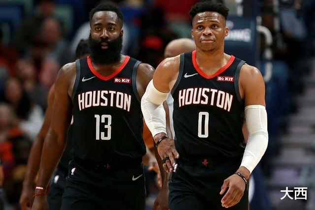 季后赛|首轮5场战罢,詹姆斯137分,米切尔188分,哈登和伦纳德呢