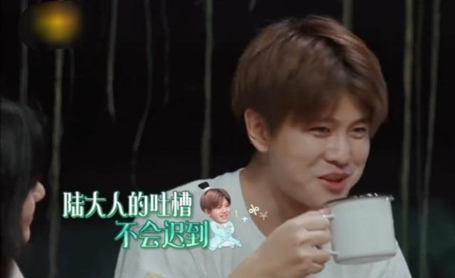 『谭松韵』《向往的生活》任嘉伦谭松韵合体“撒糖”，一个原因让节目获好评