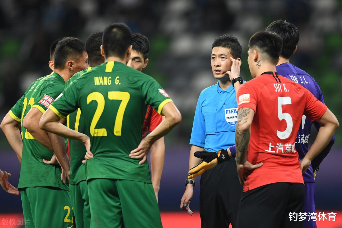 山东鲁能|曾同收鲁能和北京邀请，首秀仅两月就被中超国安放弃，23岁失业