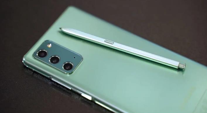 三星note20|三星Note20沦为“跳水王”，开售短短4天，256GB版本降价900