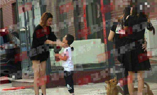 王宝强|马蓉发文称：“不同意王宝强结婚，冯清爱去夜店，还不如自己”