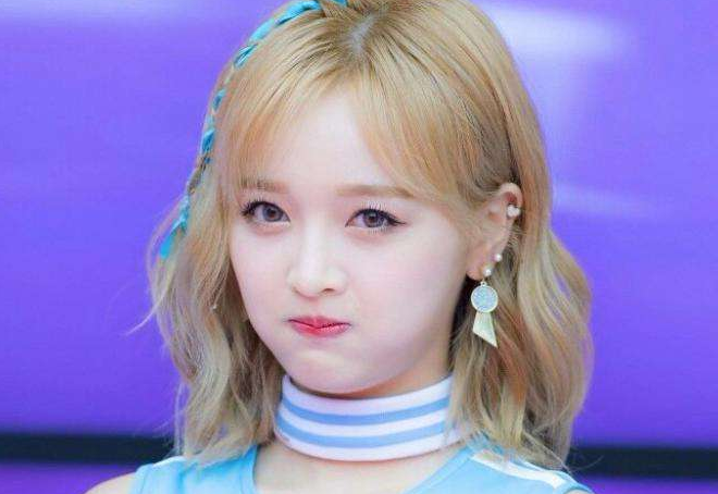 吴宣仪|吴宣仪节目中爆料女艺人一个月工资水平,观众:我没听错吧?