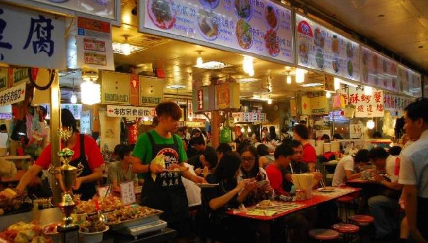 旅行|我国面积“最小”的省会,弹丸之地却超级有钱,跻身世界一线城市