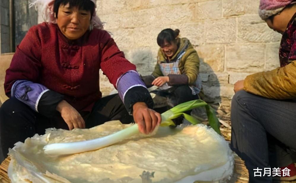 大葱|它是“葱中之王”，被我国誉为最好吃的葱，你知道产自哪里吗