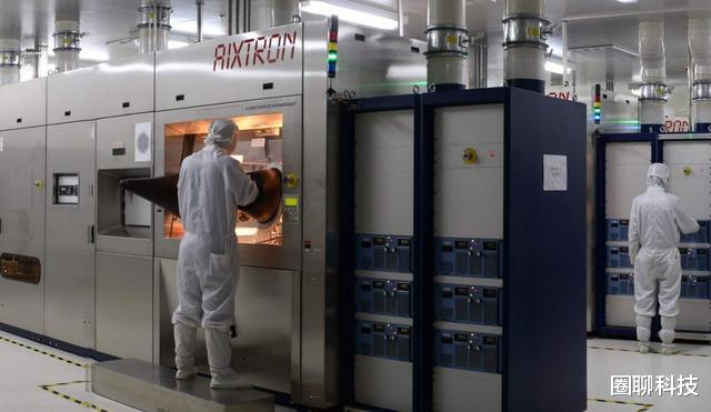 芯片|美国痛心疾首的芯片大神，60岁弃百万年薪归国，让中国芯走向世界