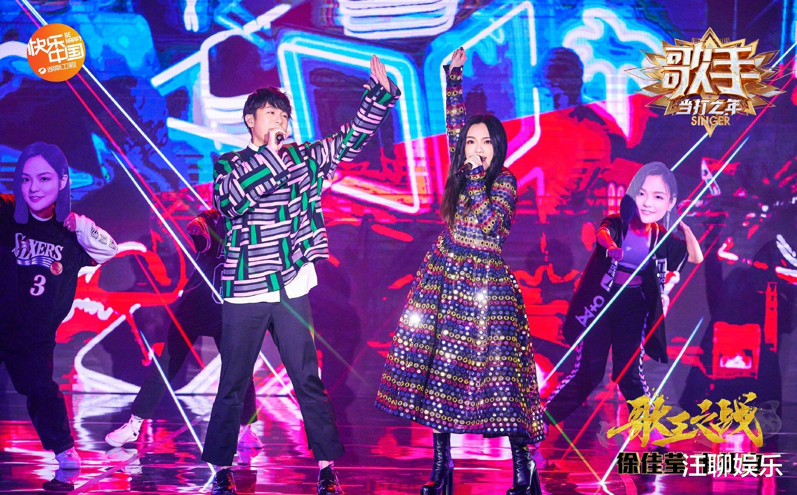 【歌手当打之年】总决赛成“车祸现场”,《歌手2020》打烂手里最后一张好牌