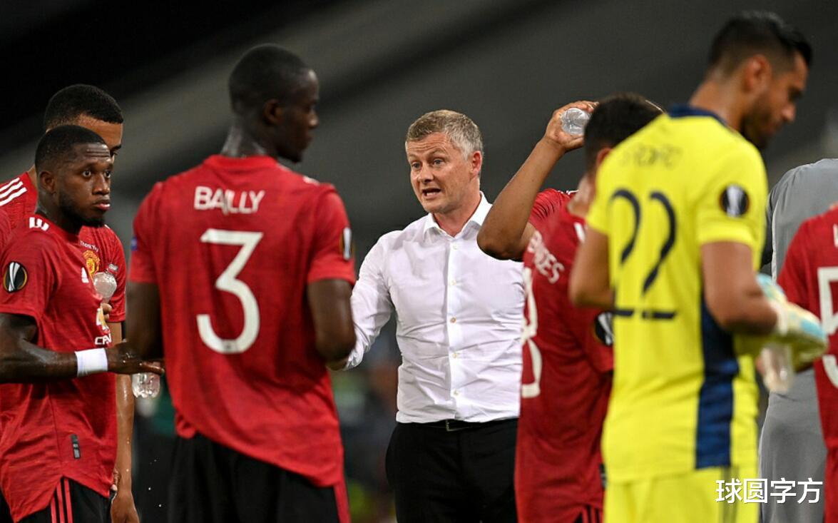 曼联|曼联开窍！曝8000万天王愿望落空，或一举拿下两大“世界级”球星