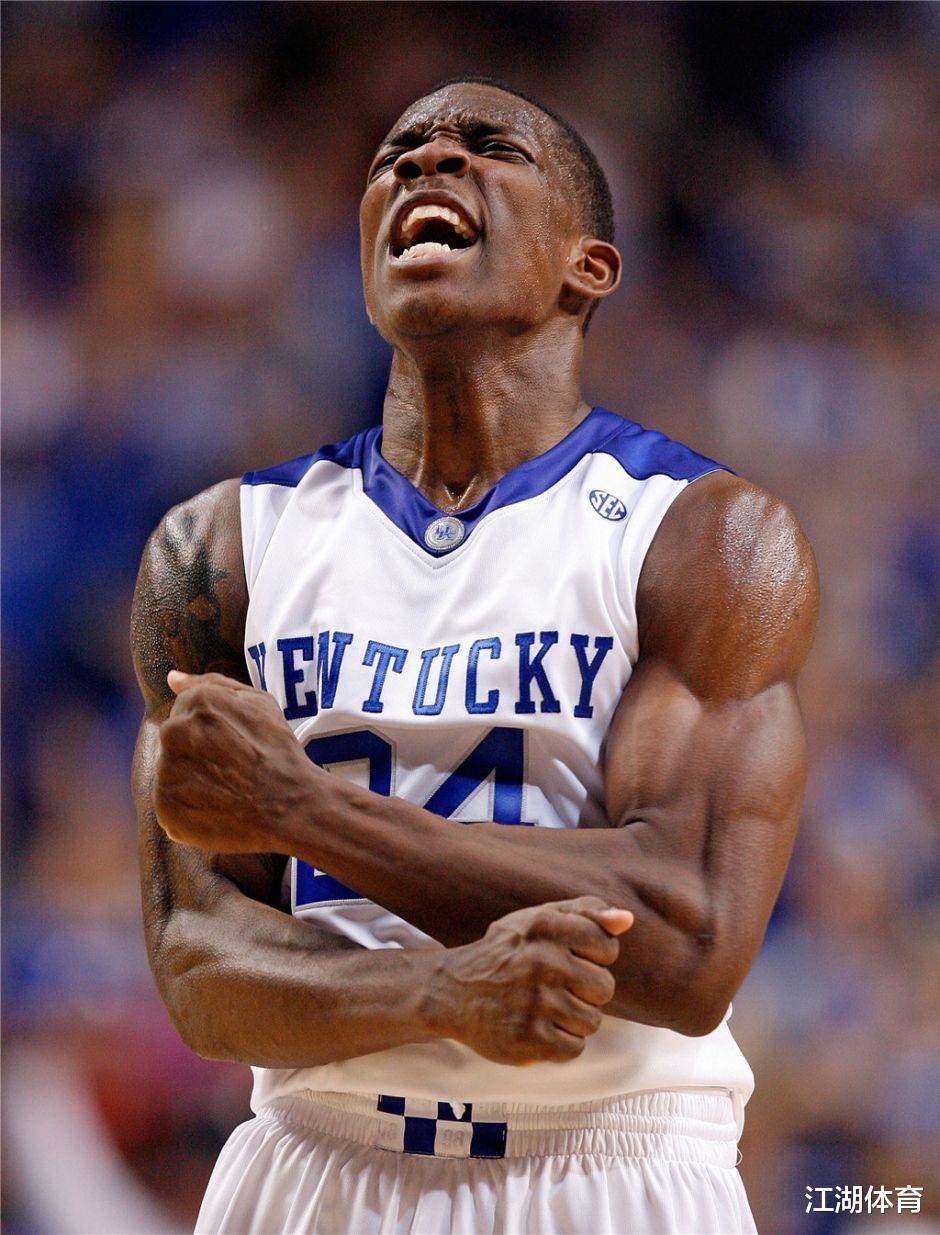 「布莱德索」NBA巨星的童年：我6岁无家可归，8岁上街乞讨，吃剩饭，睡马棚