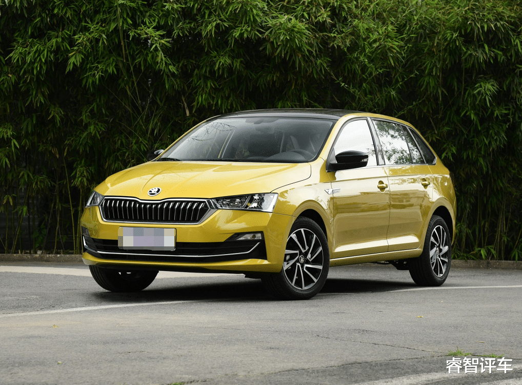 SUV|斯柯达昕动跌至6万2,一箱油可跑900公里,能否让你心动?