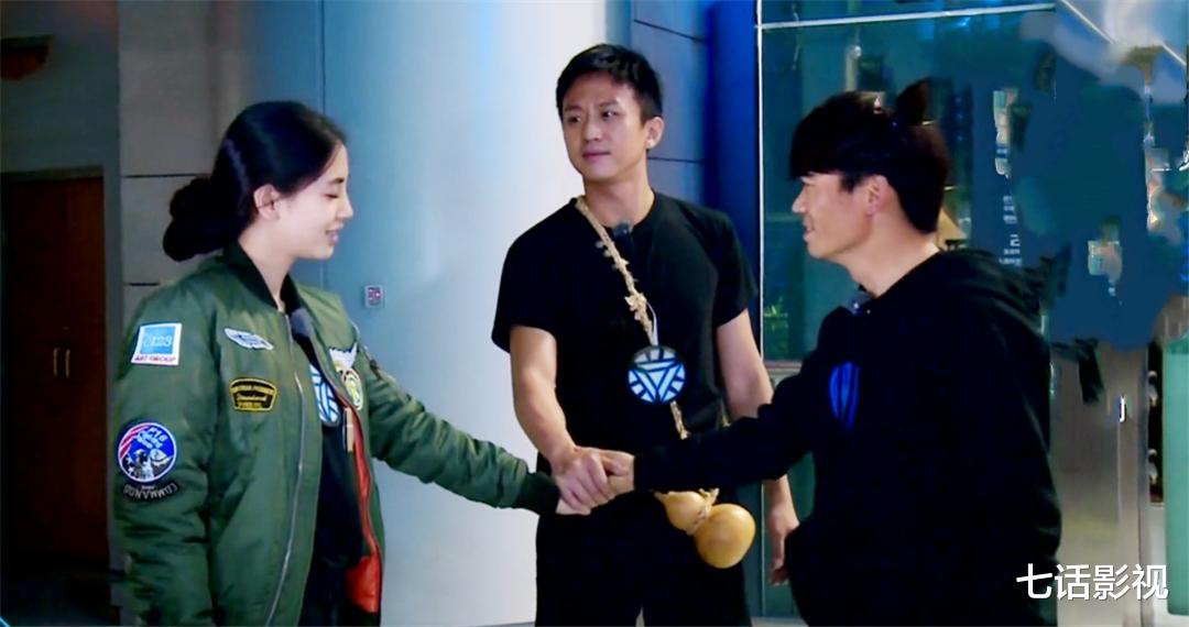 ▲《认真的嘎嘎们》：直面行业弊端，未来综艺灵魂就靠这档节目了