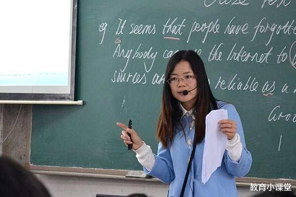 英语学习■同样是高考主科,为啥要求降低英语“比重”的呼声,越来越高?