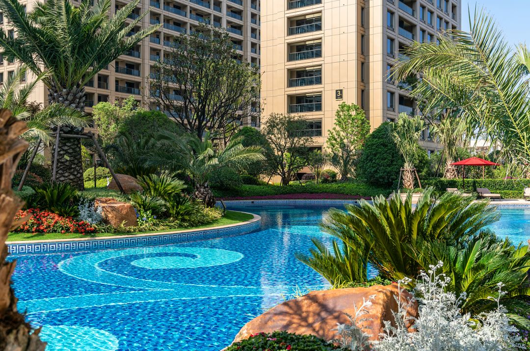 迎新春！在中环旁竟还有机会买到5万+现房城市叠墅！