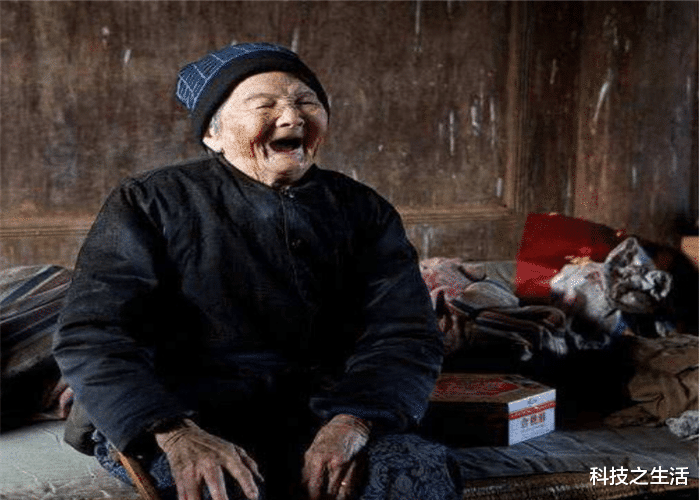 科学家：老人去世前经常会说一些奇怪的话，科学家：这可能不是迷信！