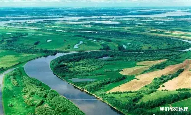 【高原】关于平原,你知道多少?