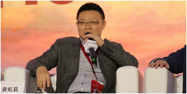 低价股|套现王再次套现36亿，245万投资海康威视，19年换来上万倍回报