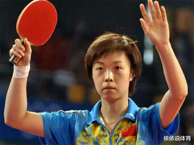 「张怡宁」儿女双全张怡宁：结婚11年，幸福与纠结参半