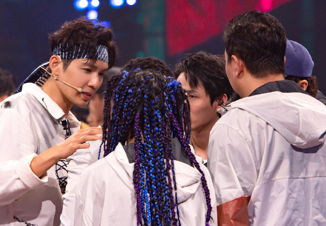 这!就是街舞第三季|《这就是街舞》赛制暴露最大问题，“无限复活”降低比赛观赏性！