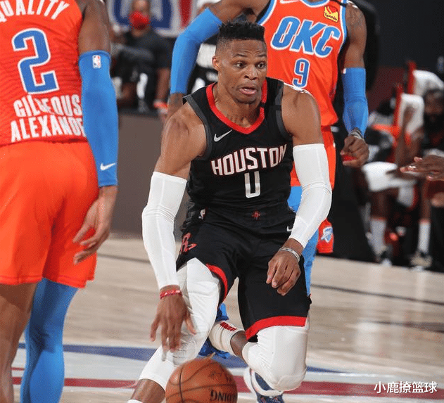 火箭队|三分19中10轰36+13!火箭交易大获成功,第三巨头彻底复苏,哈登摊牌了