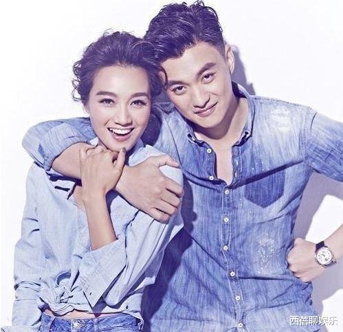 朱丹|爱的最“卑微”的4位女星,朱丹不算啥,最后一位丧失自我