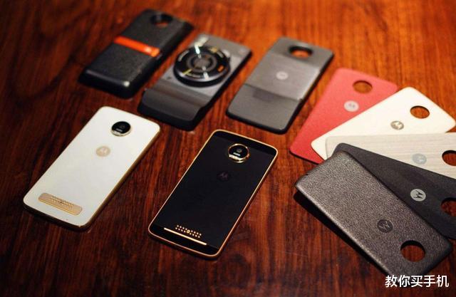 模块化手机|模块化，手机发展历程中的辉煌一瞬