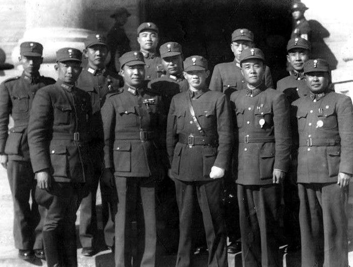 [王耀武]孟良崮战役，眼看着整编74师全军覆灭，王耀武反应如何？