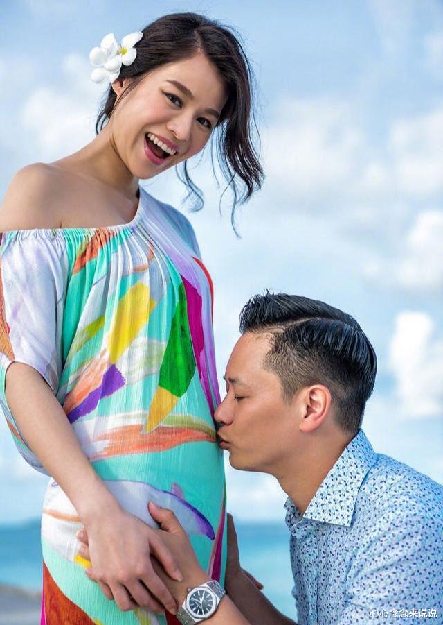 胡杏儿|胡杏儿称可原谅老公背叛，弃与黄宗泽8年感情，嫁富商真的幸福？