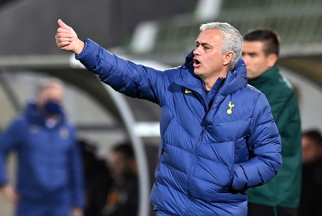 哈里·凯恩|3-1！穆里尼奥神换人，亚洲一哥助攻，凯恩13场造22球