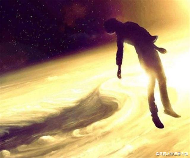 【科学家】人死后还会存在吗？科学家给出回应，其实过得还挺享受的！