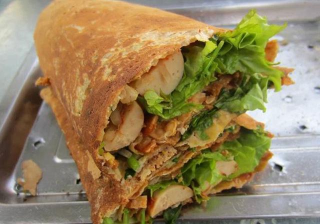 豆浆|让人最有食欲的4大早餐，北方人每天必吃第三种，南方人：不敢吃