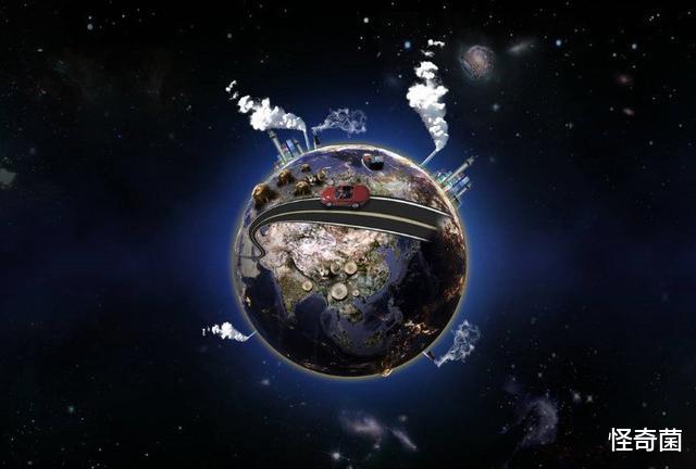 科学家|为何找不到外星人？哈佛科学家给出可怕答案，人类或同样难逃厄运