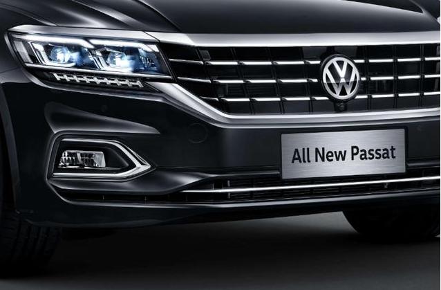 「大众帕萨特」这就是A柱断折的代价，帕萨特5月销量不足6000辆