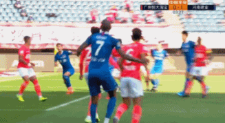 土地使用权|锁定小组第一!恒大2-1建业,保利尼奥连续4轮破门,刘殿座扑点