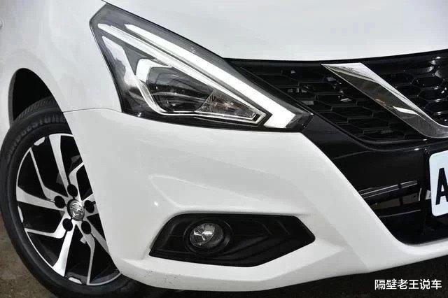 日产骐达|最便宜的日产“神车”！实力完胜本田飞度，开10万公里只换雨刮，仅售8万