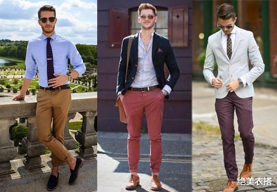 李佳琦|卡其色不适合黄皮肤？你错了！最正确的“卡其色”穿搭，非常实用