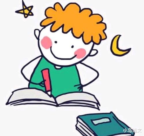 #中小学#二年级学生语文成绩不好，原来是识字量太少，老师说先别要求写字
