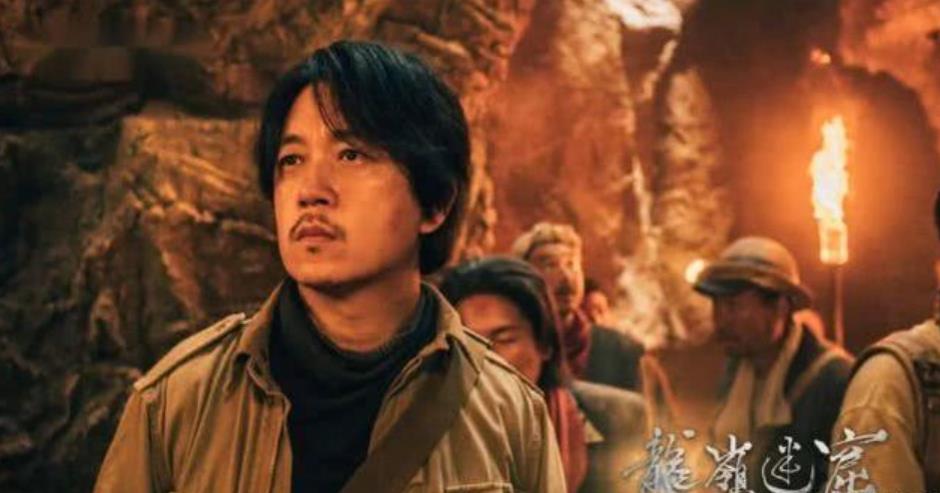 #胡八一#《鬼吹灯》中传奇的6大神秘禁地，其实是真实存在的，你知道它们都在哪儿吗