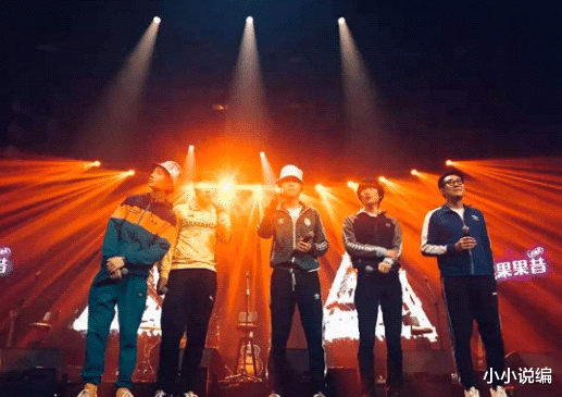 乐队的夏天|乐队的夏天这期非常失望，除掉一向稳定的重塑，没有一场精彩表演