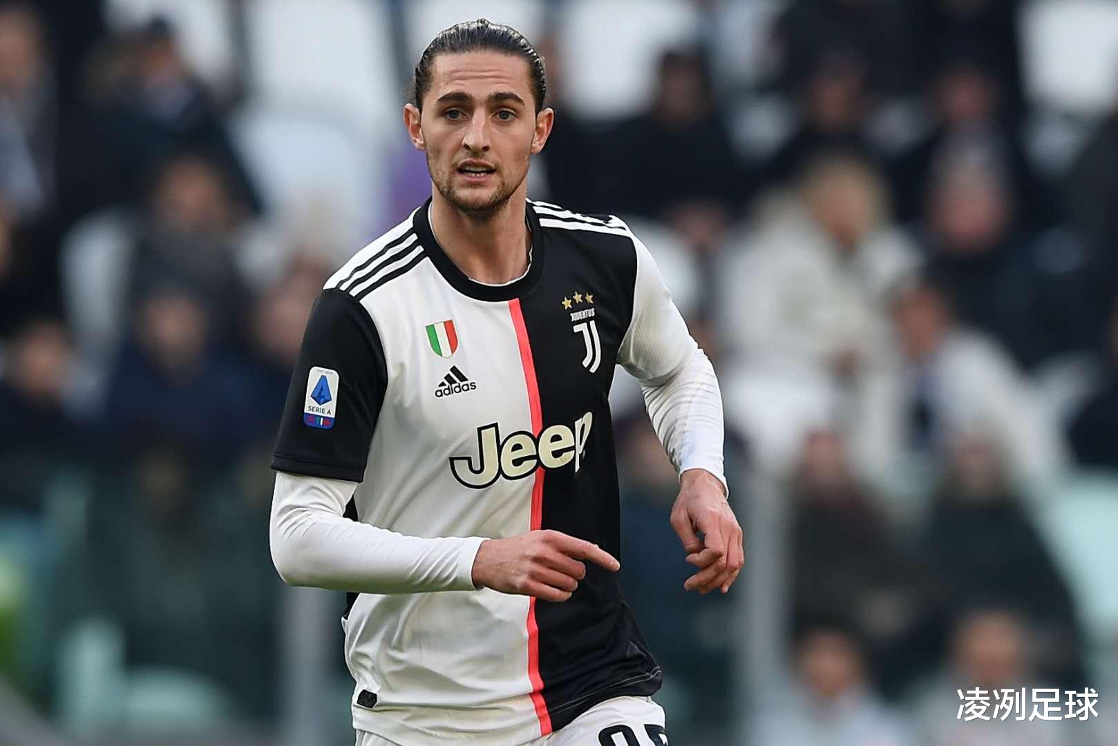 『尤文图斯』革新中场! 皮亚尼奇 拉比奥 尤文都要卖! 萨里钦点荷兰中场+蓝军铁腰加盟