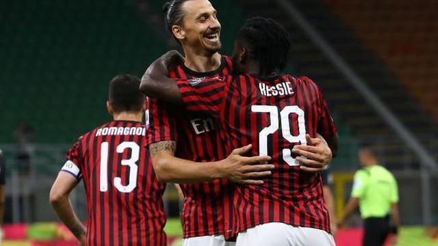 C罗|4: 1却让C罗愤怒！开季就被米兰甩开，意甲冠军没了？